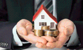 個人商用房按揭貸